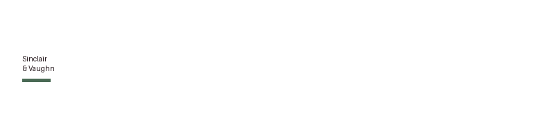 Sinclair & Vaughn logo